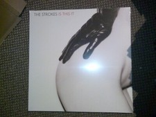 The Strokes - Is This It