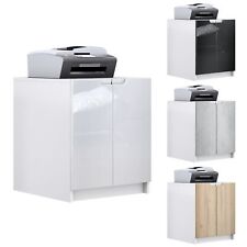 Druckerkommode Aktenschrank