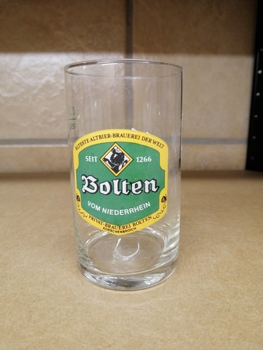 Bolten becher l gastro - 0,2,