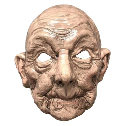 Oma maske alte - oma,