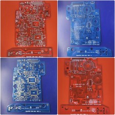 OpenKSK: Sega Mega CD Model 1