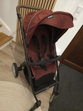 Buggy Gesslein Smiloo Happy+