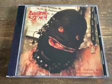 PUNGENT STENCH-Dirty Rhymes