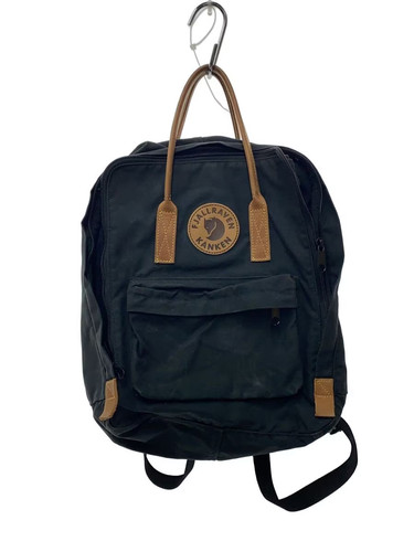 Fjall raven canvas backpack - raven,