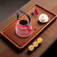 1.1L Rote Heimküche Vintage