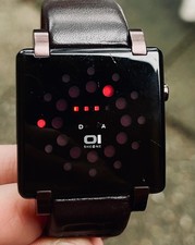 The One Gamma Ray Redlight