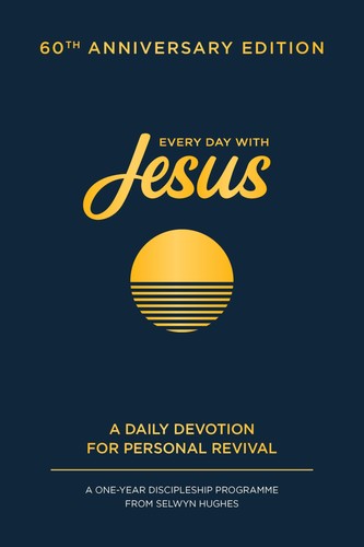 Every day with jesus - with, jesus: