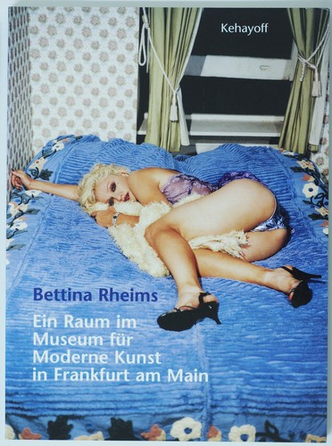 Bettina rheims ein raum - ein, im