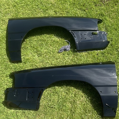 Kotflügel front fender audi - front,