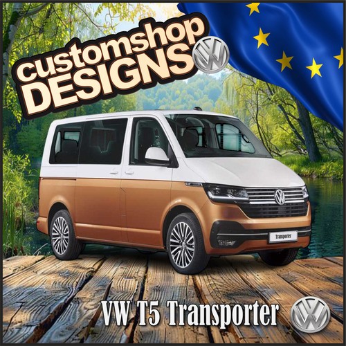 1 transporter 2004 - vw, /