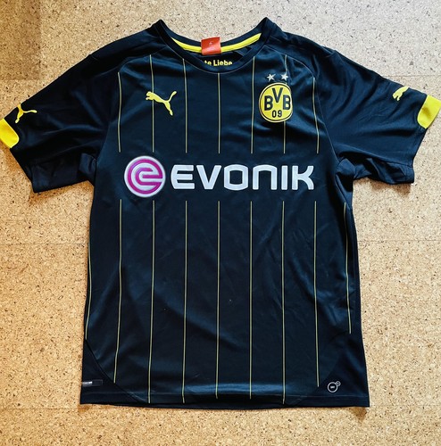 Borussia dortmund bvb trikot - dortmund,