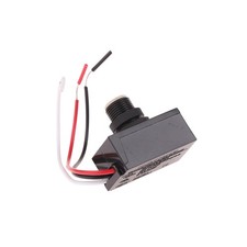 AC 110V-240V Street Light