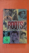 Roots - Die nächsten Generationen, Roots 2, DVD, 661 Minuten