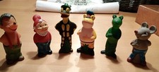 Lurchi und freunde - 6,