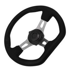 1 Stück Kart-Lenkrad