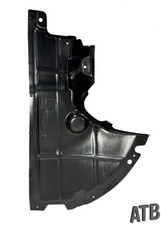 Polyethylen Unterfahrschutz