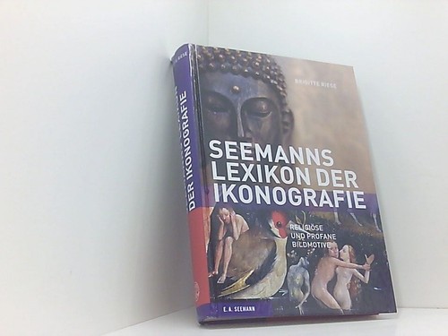 Seemann lexikon der - seemann,