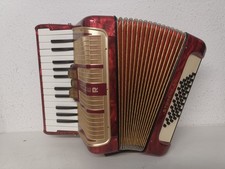 Akkordeon Hohner Student  40