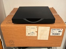 Linn Klimax DSM Vorstufe
