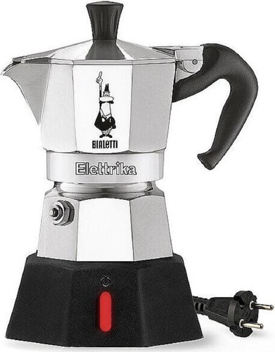 Bialetti moka elettrica