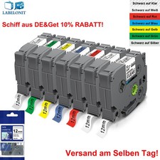 Schriftband Kompatibel für