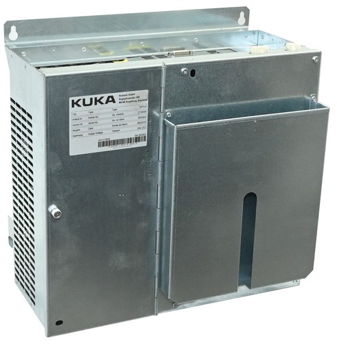 Kuka 213059 kpc4 roboter - 213059,
