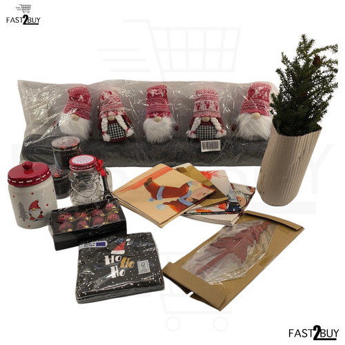 Weihnachtsdeko set mit - weihnachtsdeko,