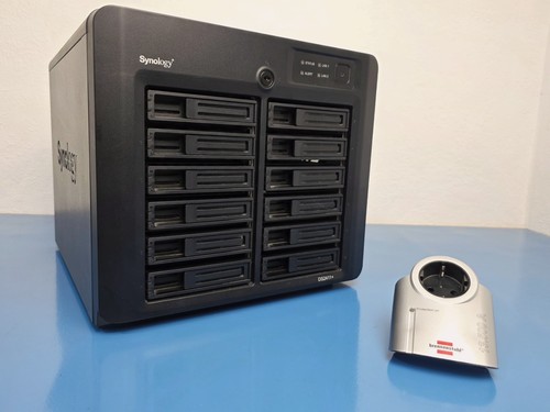 Synology nas 2411 - synology,