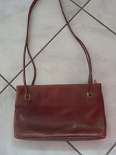 Picard Tasche Leder braun umhängen SCHÖNES WEIHNACHTSGESCHENK!