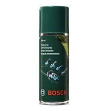 Bosch Pflegespray 250 ml (für