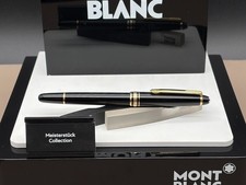 MONTBLANC MEISTERSTÜCK No