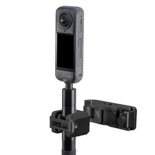 Rucksackclip Schnellverschluss Halterung für GoPro Insta360 DJI