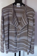 Lucia Damen Feinstrickjacke