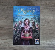 Majesty "Deine Krone - Dein