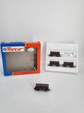 Roco Spur N 24008 Güterwagen