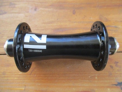 Novatec nabe loch für - nabe,,