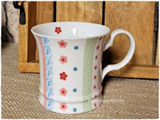 Kaffeebecher Henkelbecher