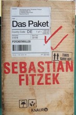 DAS PAKET FITZEK