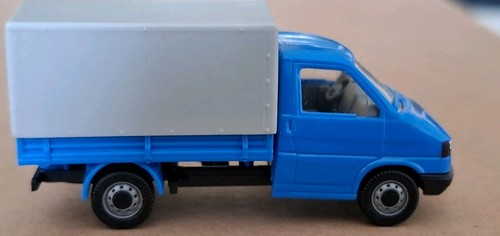 Herpa 041829 t4 blau - herpa, 041829,