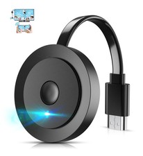 Wireless HDMI Dongle TV 4K