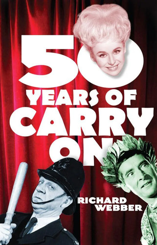 Fifty years carry - fifty, of