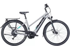 PEGASUS EVO CX 750 Wh Akku 28