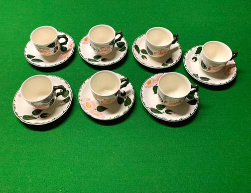 Villeroy boch wild rose - 7, &
