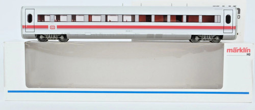 Märklin ice - , db