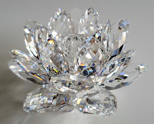 Swarovski seerose - seerose,