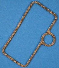 BING 82 Schwimmerkammer