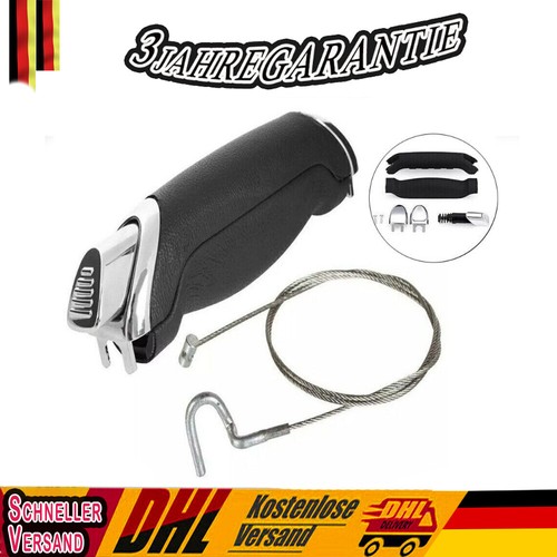 Griff handbremshebels kabel - handbremshebels,