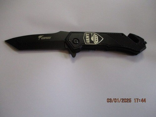 Taschenmesser outdoor - taschenmesser,