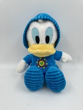 Disney Donald Duck Ente Plüsch ca 28 Groß cm Pyjama Stofftier Kuscheltier Kind