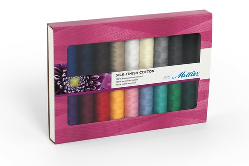 Mettler 100 baumwolle - mettler, 100%